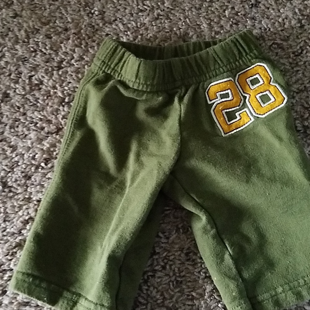 Pants